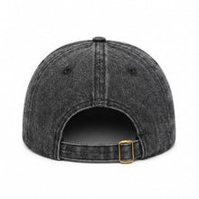 Načíst obrázek do prohlížeče Galerie, Stride Generation Embroidery Baseball Cap - Final Sale
