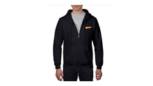 Load image into Gallery viewer, AGORA Fitness UNISEX Zip Hoodie
