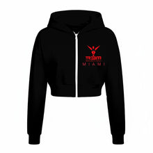 Load image into Gallery viewer, Women’s Tracksuit With Fleece - FINAL SALE NO RETURNS OR EXCHANGE
