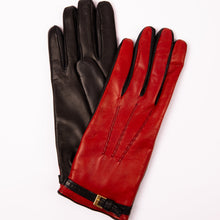 Load image into Gallery viewer, Labonia Women L-689 Nappa/Cashmere Lining
