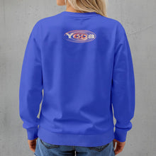 Načíst obrázek do prohlížeče Galerie, EGO YOGA Women&#39;s Fleece Crew Neck Sweatshirt
