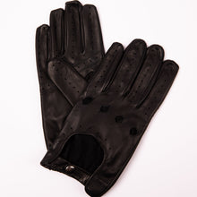 Load image into Gallery viewer, Labonia Men M-785 Nappa Driving Gloves
