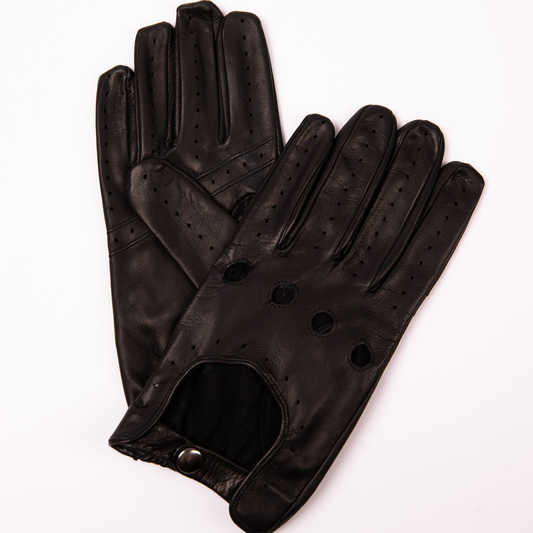 Labonia Men M-785 Nappa Driving Gloves