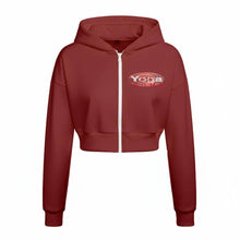 Load image into Gallery viewer, EGO YOGA ROMA Women’s Tracksuit With Fleece
