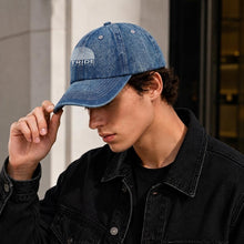 Načíst obrázek do prohlížeče Galerie, Stride Generation Embroidery Baseball Cap - Final Sale
