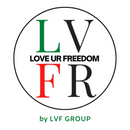 Loveurfreedom by LVF Group