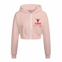 Load image into Gallery viewer, Women’s Tracksuit With Fleece - FINAL SALE NO RETURNS OR EXCHANGE
