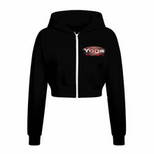 Load image into Gallery viewer, EGO YOGA ROMA Women’s Tracksuit With Fleece
