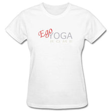 Load image into Gallery viewer, EGO Yoga 3 Eco Cotton Unisex Practice T-shirt
