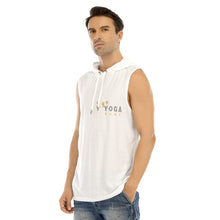 Load image into Gallery viewer, Ego YOGA 11 Men&#39;s Tank Hooded Vest
