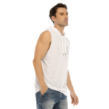 Load image into Gallery viewer, H.E.A.T. Program 13  Men&#39;s Tank Hooded Vest
