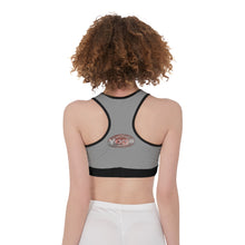 Load image into Gallery viewer, Ego YOGA 9 Sports Bra
