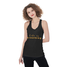 Load image into Gallery viewer, Ego YOGA 8 Women&#39;s Racerback Tank Top
