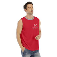 Load image into Gallery viewer, Ego YOGA 10 Men&#39;s O-neck Tank Top
