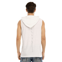 Load image into Gallery viewer, H.E.A.T. Program 13  Men&#39;s Tank Hooded Vest
