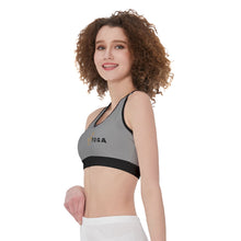 Load image into Gallery viewer, Ego YOGA 9 Sports Bra
