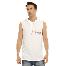 Load image into Gallery viewer, Ego YOGA 11 Men&#39;s Tank Hooded Vest
