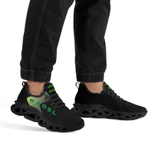 Load image into Gallery viewer, Agora Padel 18 Men&#39;s Flex Control Padel Shoes
