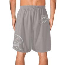 Load image into Gallery viewer, H.E.A.T. Program 12-2 Unisex Lightweight Gym Shorts
