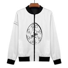 Load image into Gallery viewer, H.E.A.T. Program 50 Unisex Bomber Jacket
