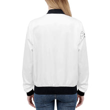 Load image into Gallery viewer, H.E.A.T. Program 50 Unisex Bomber Jacket
