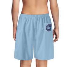 Load image into Gallery viewer, SCHOOL Custom L. Weight Running Shorts
