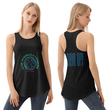 Load image into Gallery viewer, LVF GYM 03 Women&#39;s Tank Top
