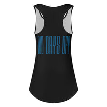Load image into Gallery viewer, LVF GYM 03 Women&#39;s Tank Top
