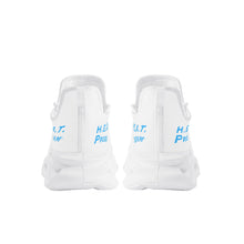 Načíst obrázek do prohlížeče Galerie, H.E.A.T. Program 39B White Women&#39;s Flex Control Sneakers
