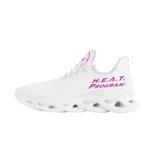 Load image into Gallery viewer, H.E.A.T. Program 39C Pink Women&#39;s Flex Control Sneakers

