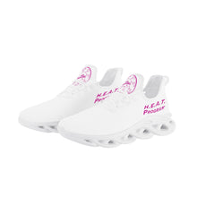 Load image into Gallery viewer, H.E.A.T. Program 39C Pink Women&#39;s Flex Control Sneakers
