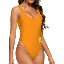 Load image into Gallery viewer, AGORA Fitness 24 Women&#39;s One-Piece Swimming
