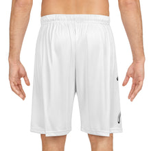 Load image into Gallery viewer, H.E.A.T. Program Basketball Shorts
