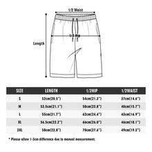 Load image into Gallery viewer, H.E.A.T. Program 12-2 Unisex Lightweight Gym Shorts
