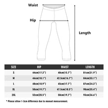 Load image into Gallery viewer, LVF GYM 02 Men&#39;s Capri
