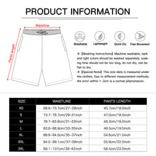 Load image into Gallery viewer, H.E.A.T. Program Unisex Double Shorts
