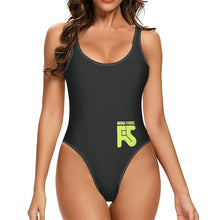 Load image into Gallery viewer, AGORA Fitness 25 Women&#39;s One-piece Swimsuit
