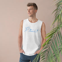 Load image into Gallery viewer, H.E.A.T. Program 19 Unisex Basket Tank
