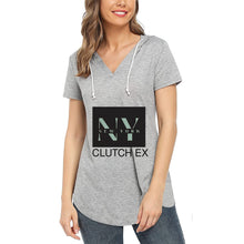 Load image into Gallery viewer, CLUTCH EXP WOMAN NY SHIRT
