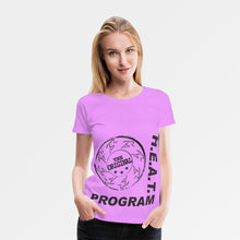 Load image into Gallery viewer, H.E.A.T. Program 5 Pink T-Shirt

