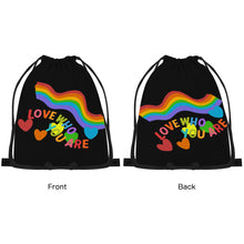 Load image into Gallery viewer, BackPack 01 LGBT+
