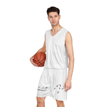 Load image into Gallery viewer, H.E.A.T. Program 20 Basketball Shorts
