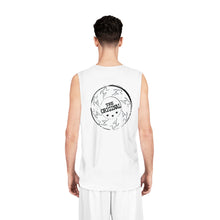 Load image into Gallery viewer, H.E.A.T. Program 02 Basketball Jersey
