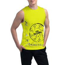 Load image into Gallery viewer, H.E.A.T. Program 21D Unisex Muscle Shirt
