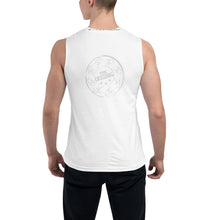 Load image into Gallery viewer, H.E.A.T. Program 21A Unisex Muscle Shirt
