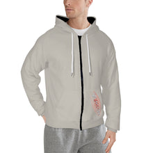 Load image into Gallery viewer, EGO Yoga 36 Men&#39;s Hoodie
