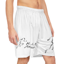 Načíst obrázek do prohlížeče Galerie, H.E.A.T. Program 20 Basketball Shorts
