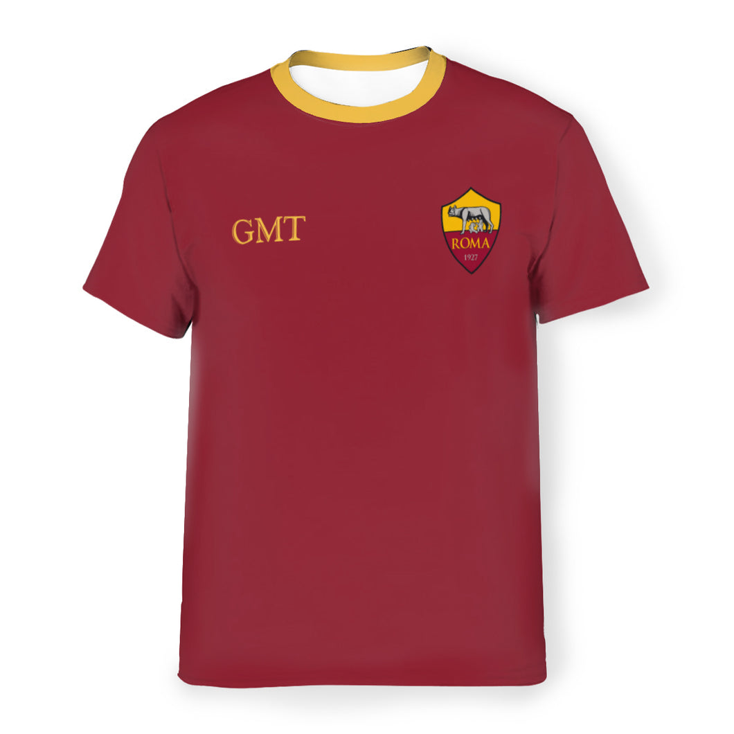 Tiboni Roma Shirt
