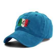 Load image into Gallery viewer, 249 ITALY Baseball Cap
