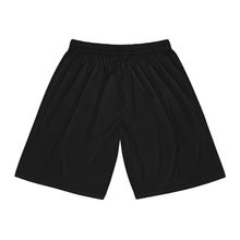 Load image into Gallery viewer, H.E.A.T. Program 22 Basketball Shorts
